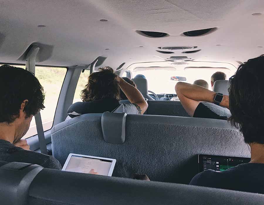 Deljeni Prevoz do i od Aerodroma Nikola Tesla Beograd