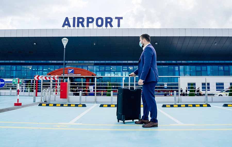 Transfer / prevoz do i od Aerodroma Nikola Tesla Beograd