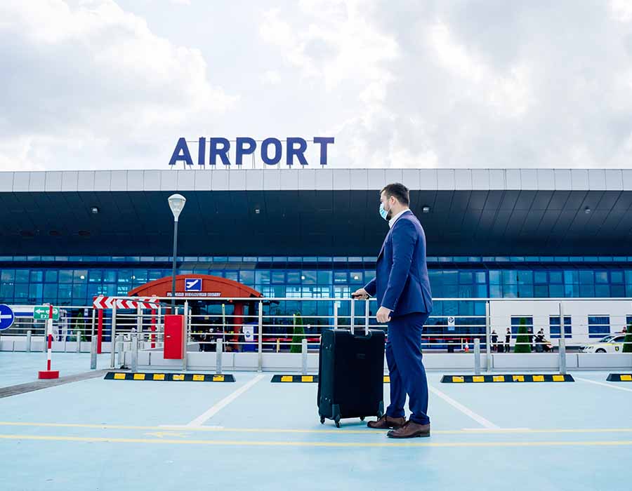 Transfer / prevoz do i od Aerodroma Nikola Tesla Beograd