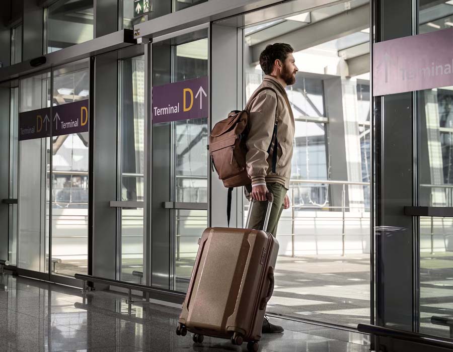 Privatni transfer do i od aerodroma - Alfa Transfer